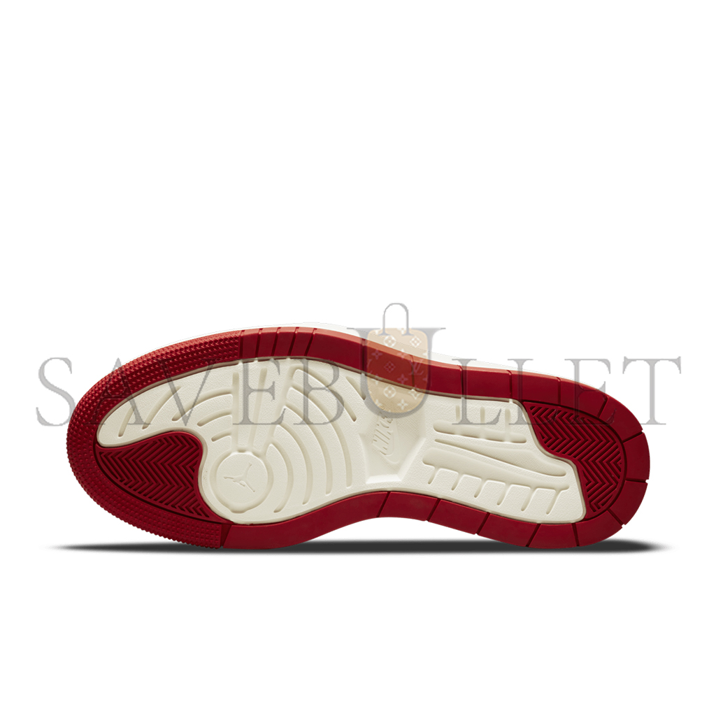NIKE AIR JORDAN 1 ELEVATE LOW SE DQ1823-006 NIKE AIR JORDAN 1 ELEVATE LOW SE DQ1823-006